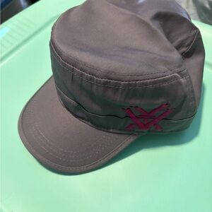 Womens military Vortex hat
